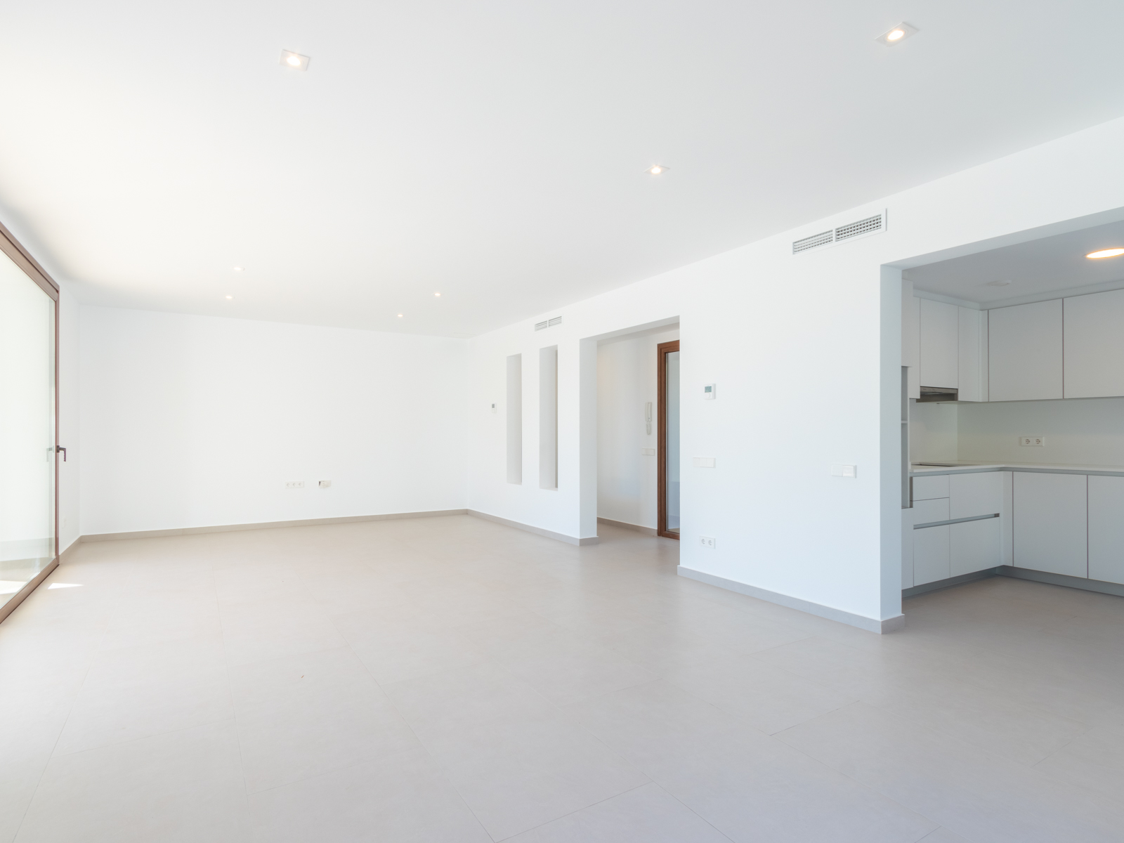 New Build in Calpe