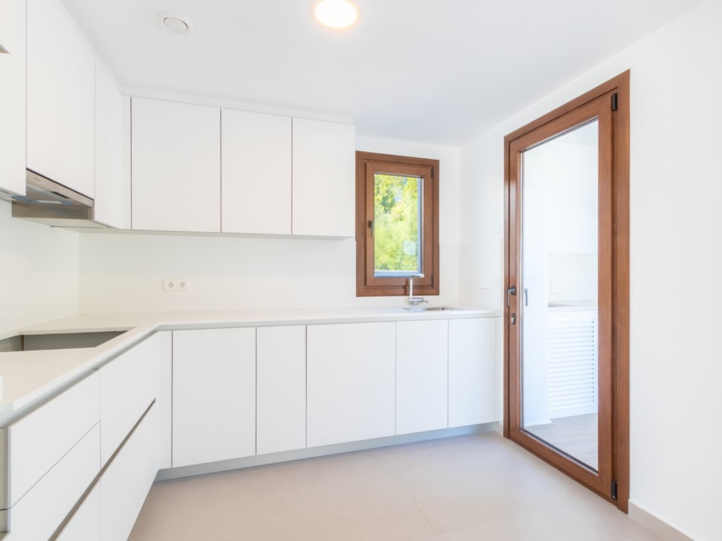 New Build in Calpe
