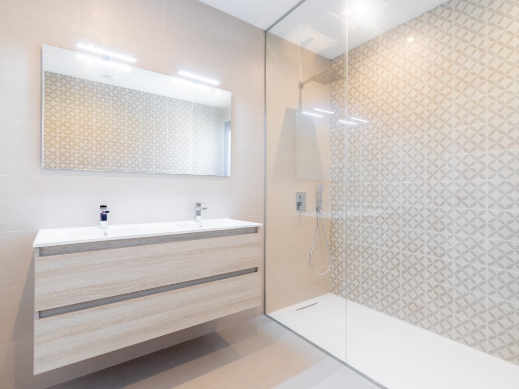 New Build in Calpe