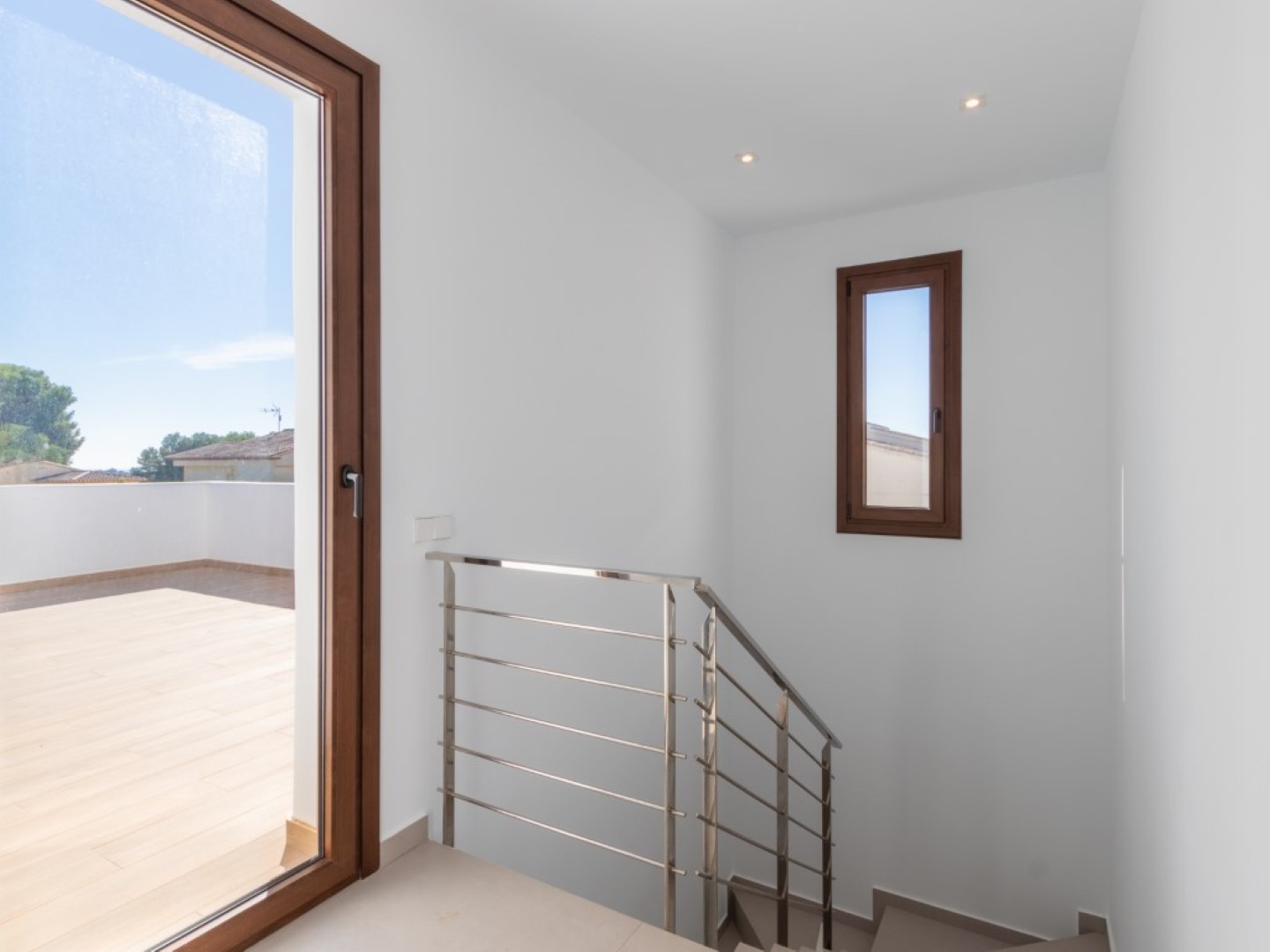 New Build in Calpe