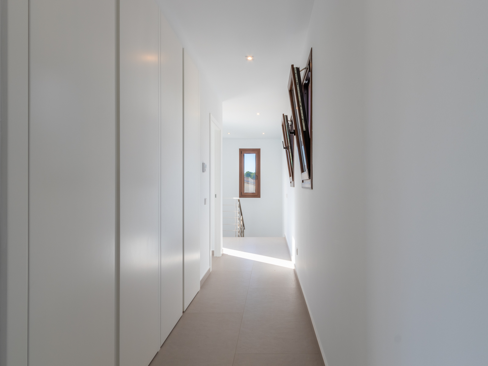 New Build in Calpe
