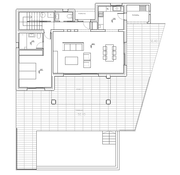 New Build in Calpe