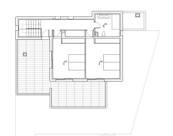 New Build in Calpe