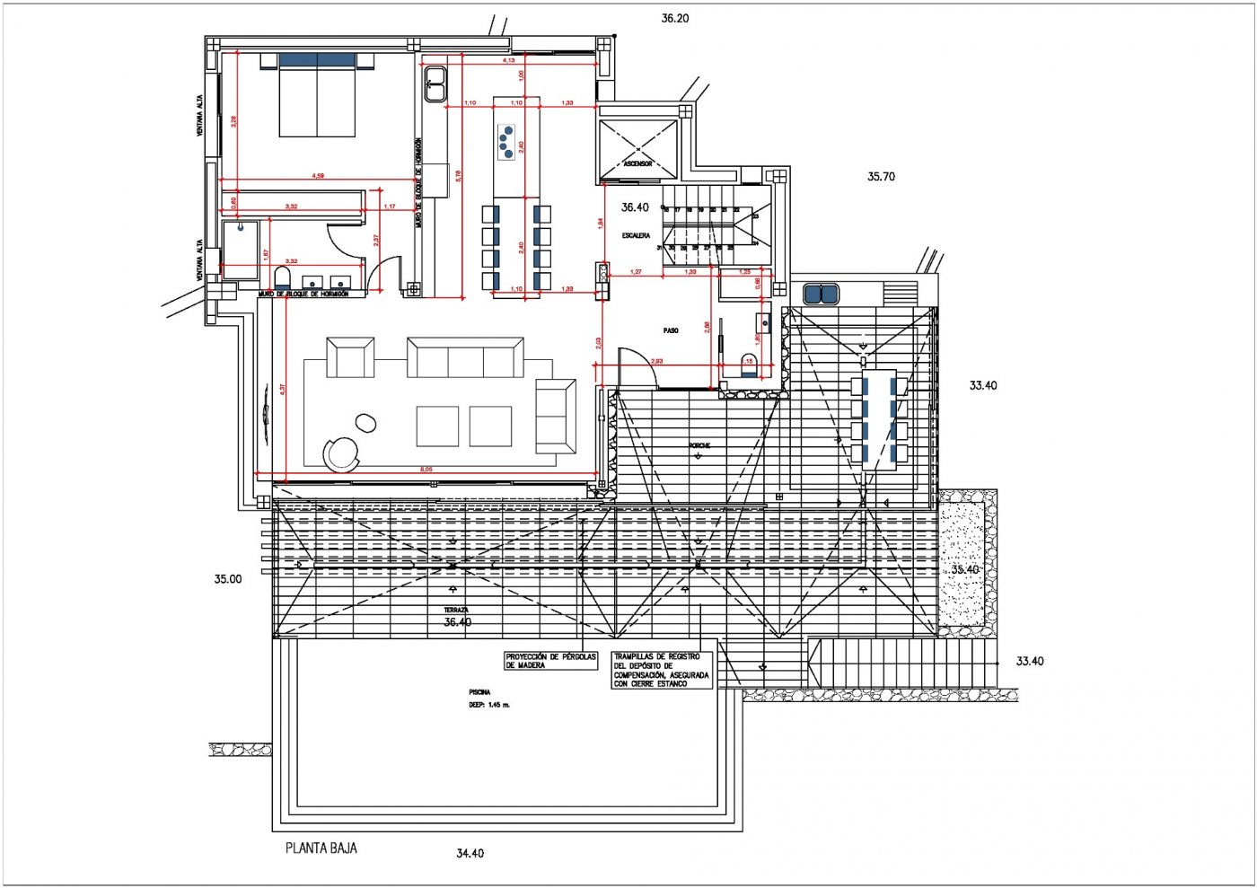 New Build in Benissa