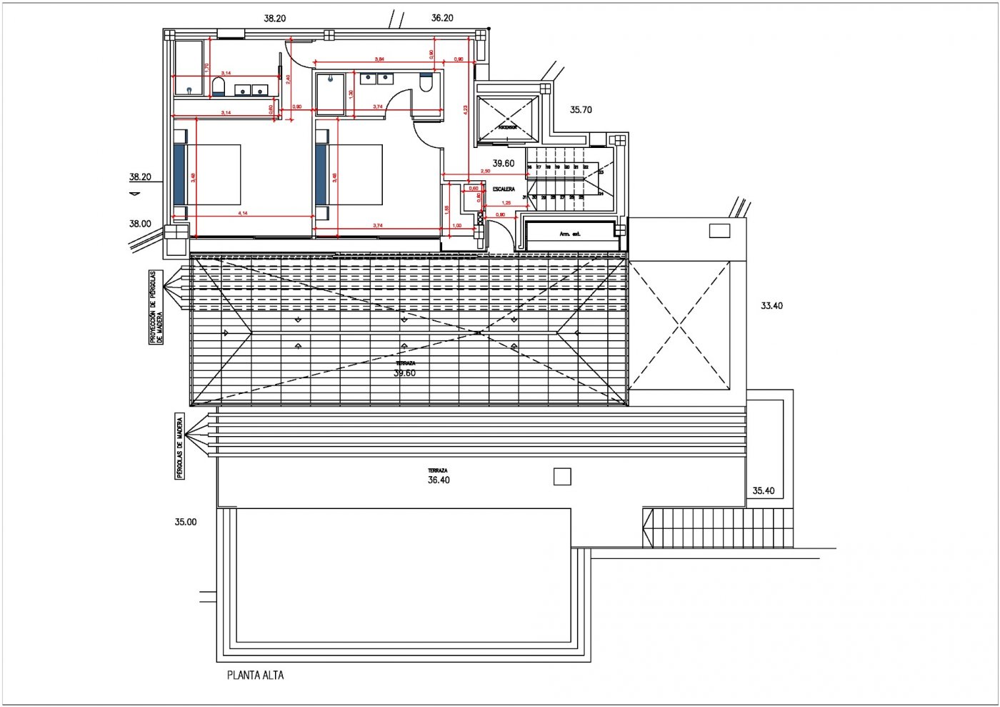 New Build in Benissa