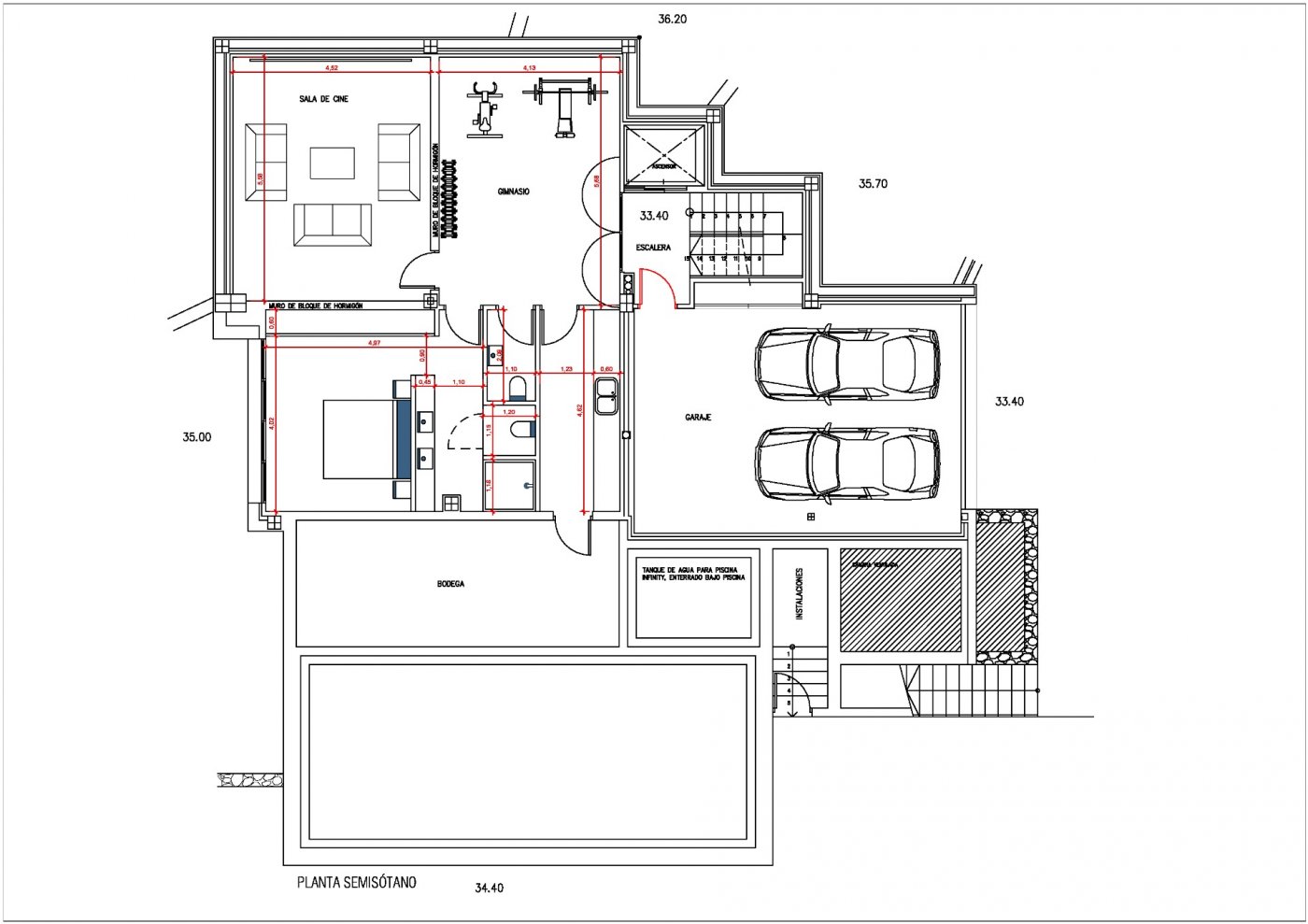 New Build in Benissa