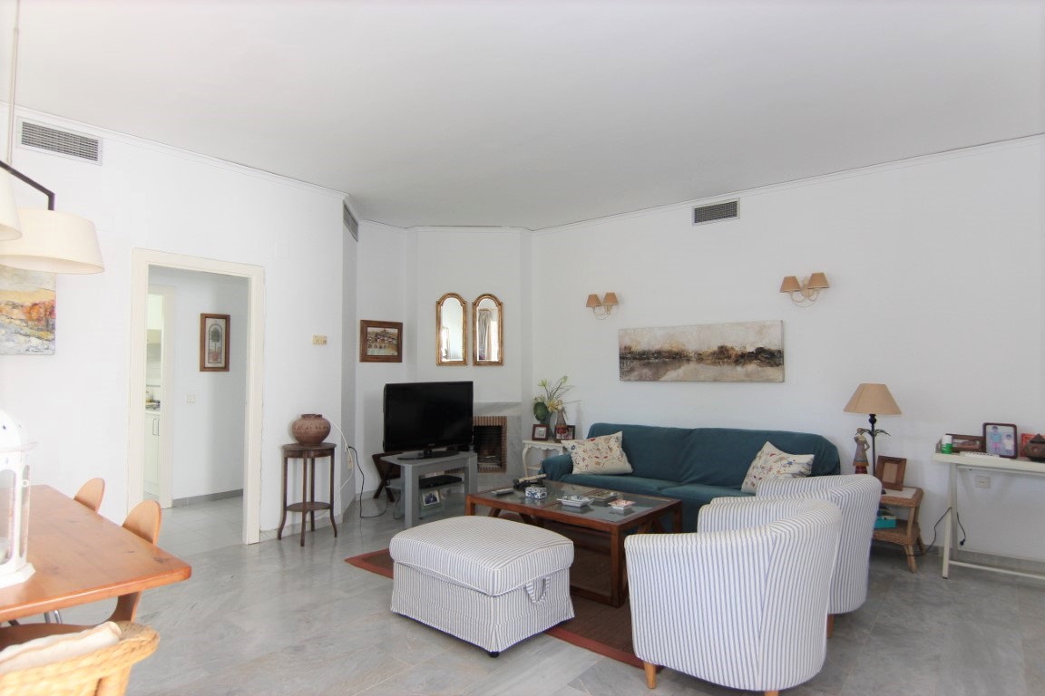 Apartment in Javea
