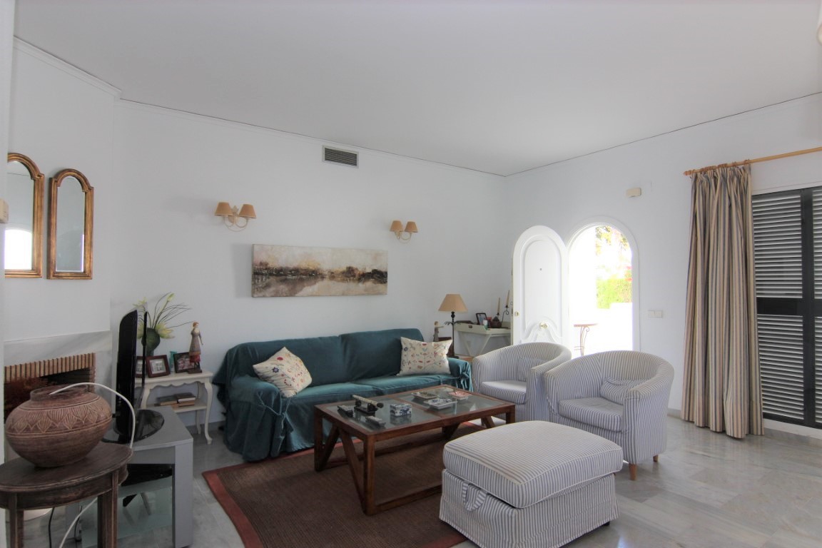 Apartment in Javea