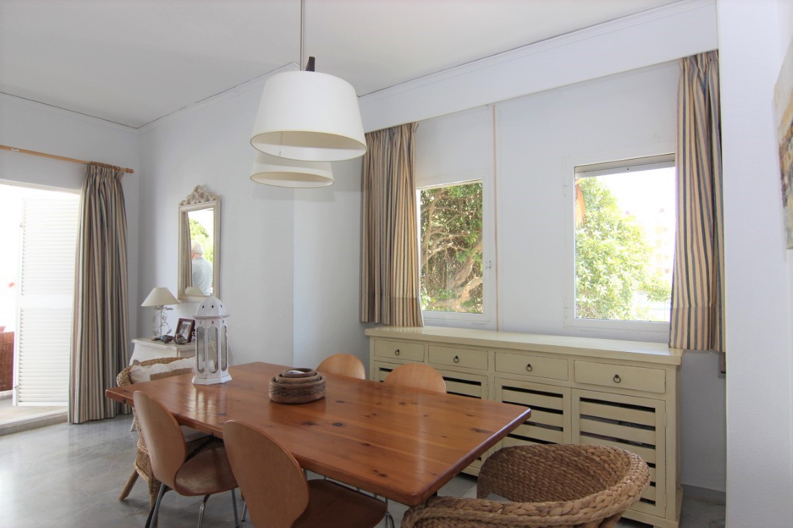 Apartment in Javea