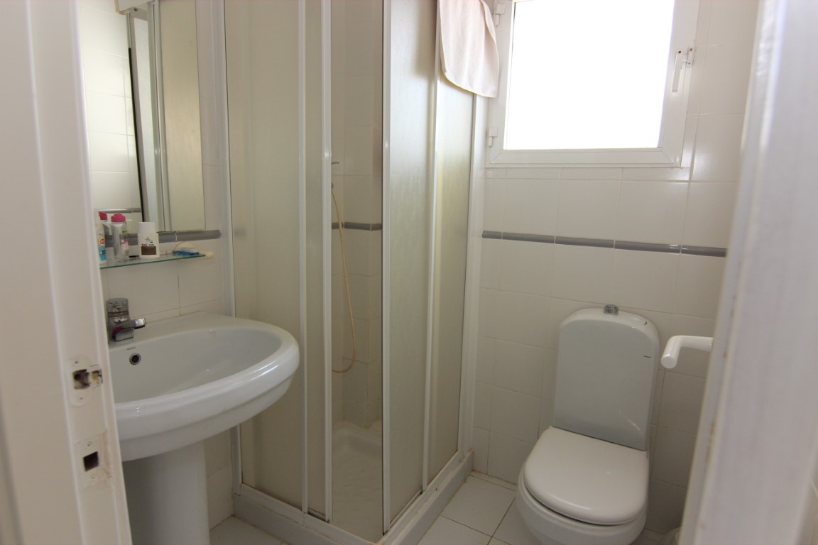 Apartment in Javea