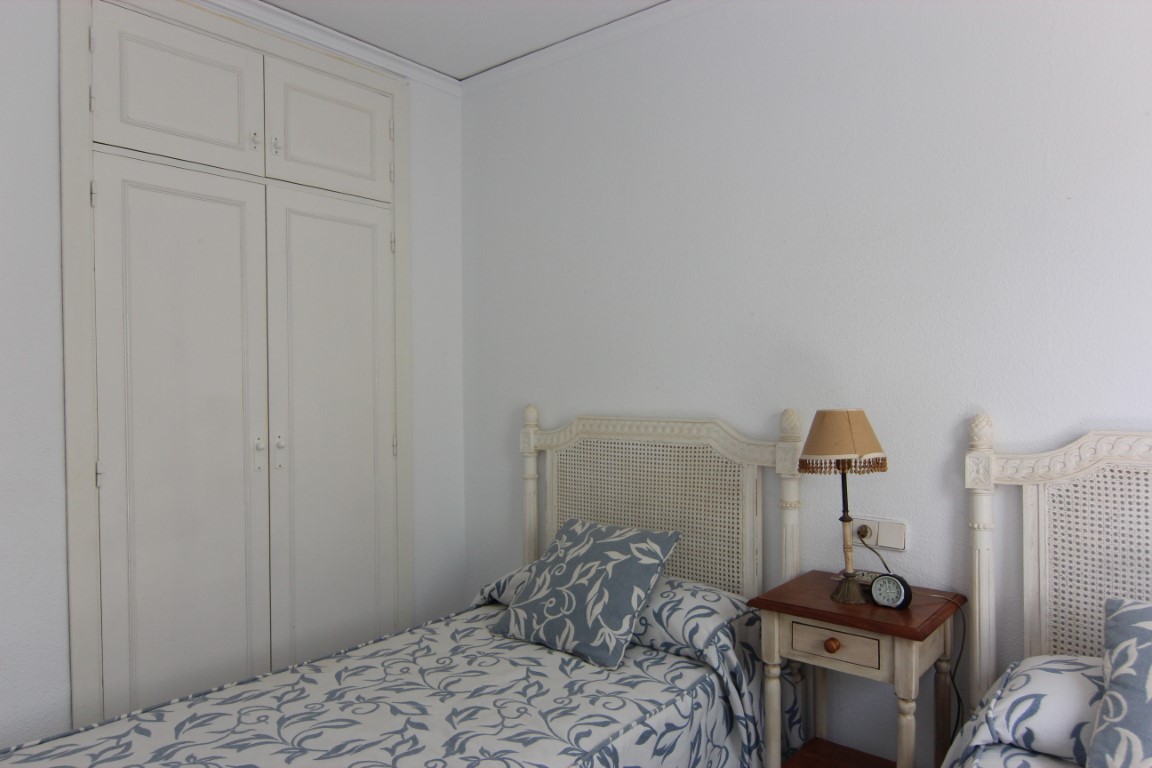 Apartment in Javea