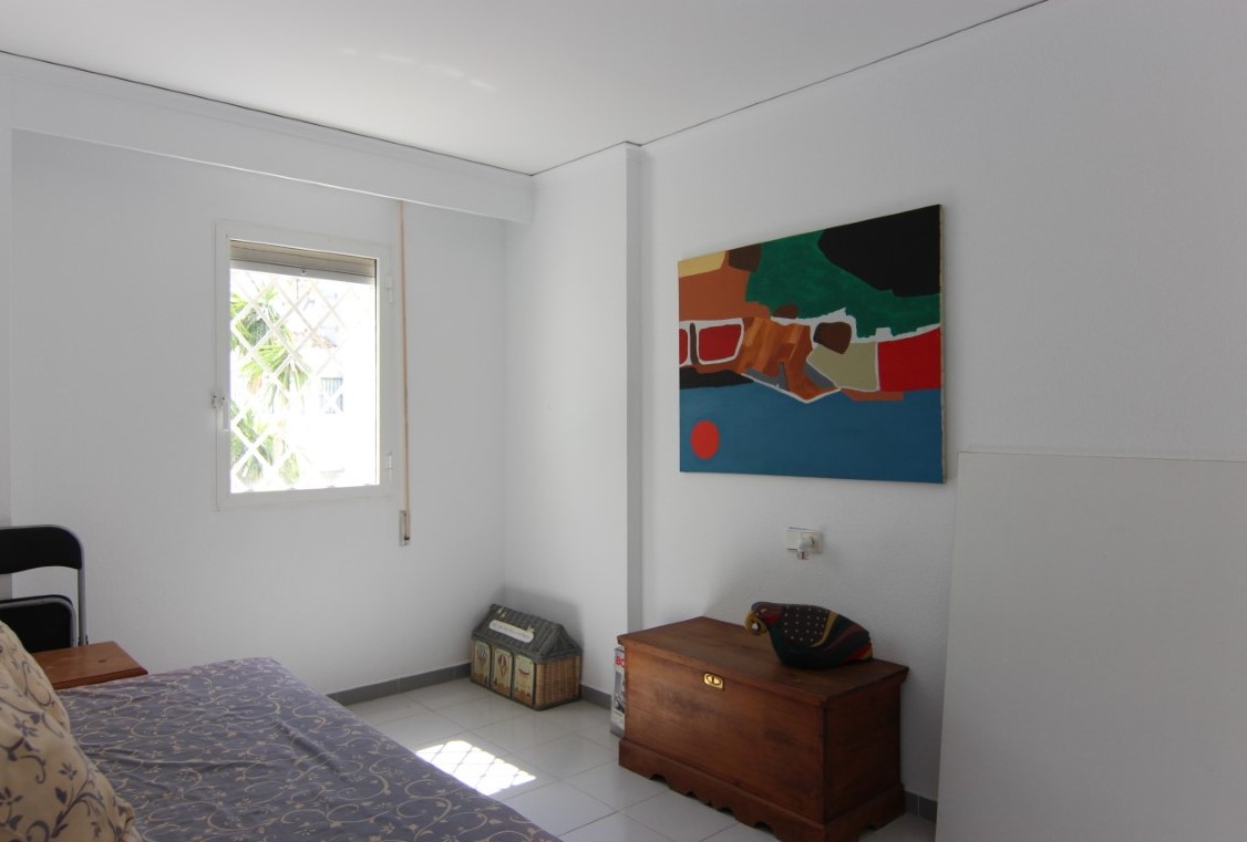 Apartment in Javea