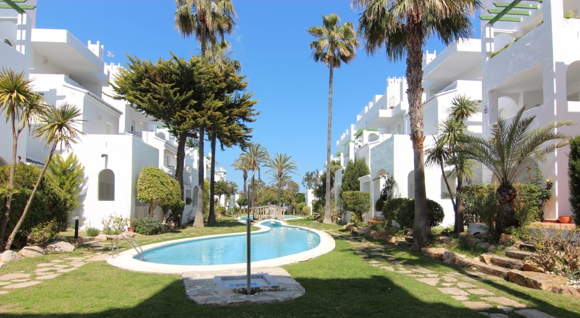Apartment in Javea