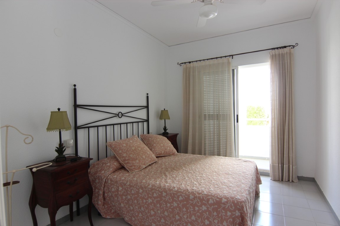 Apartment in Javea