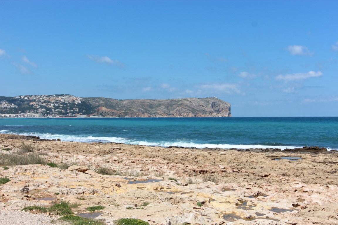 Apartment in Javea
