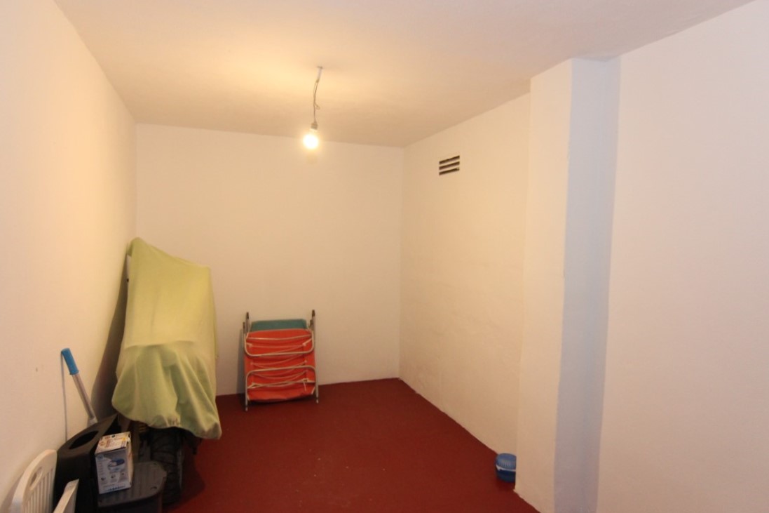 Apartment in Javea
