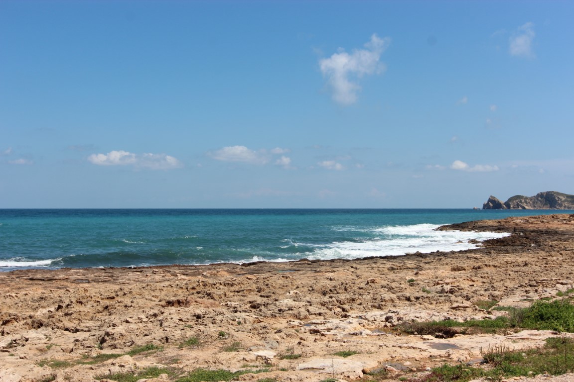 Apartment in Javea