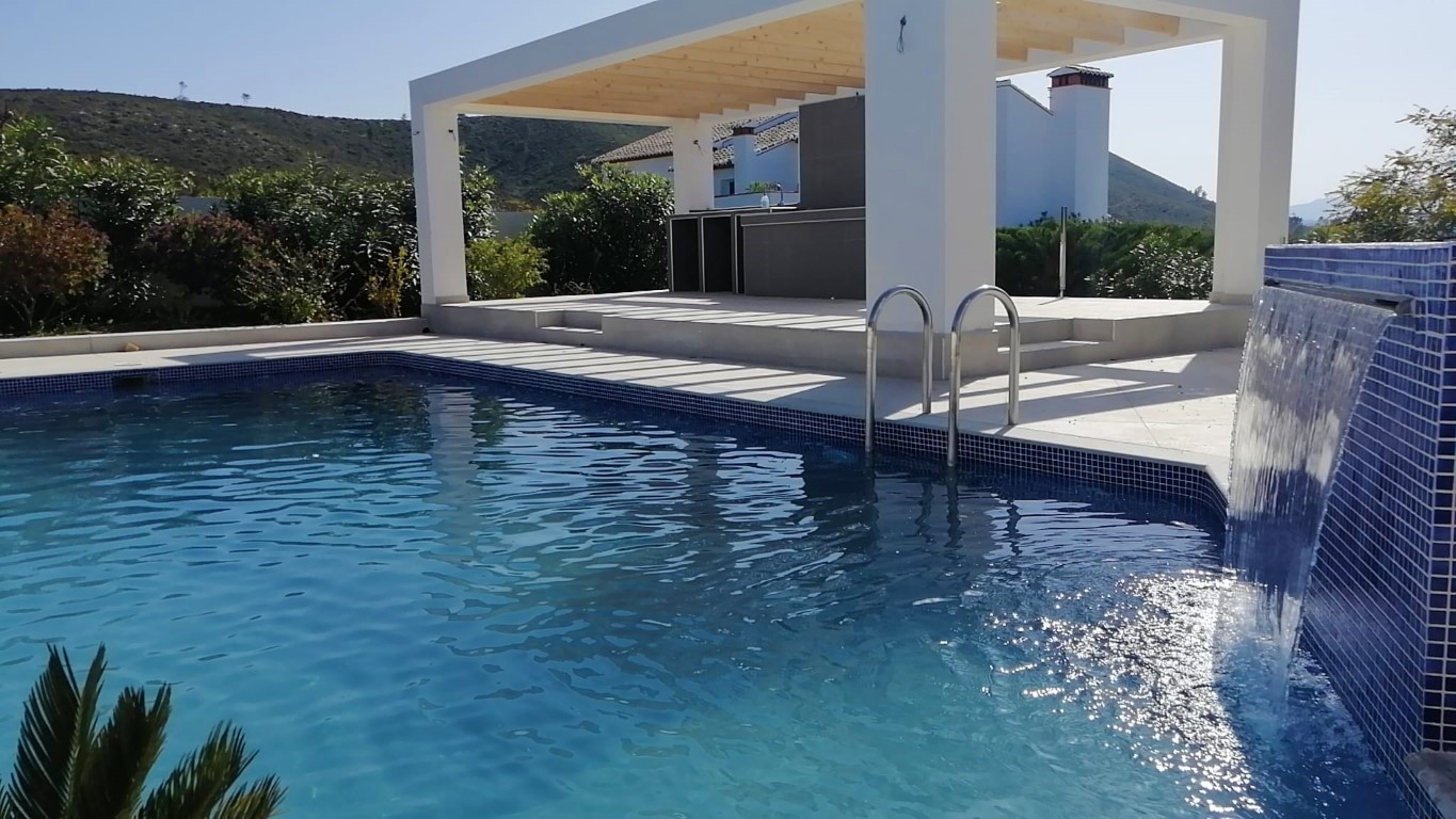 Villa in Javea