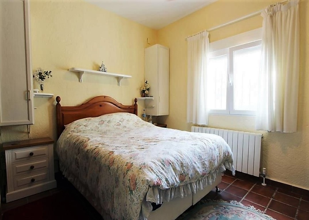 Villa in Parcent