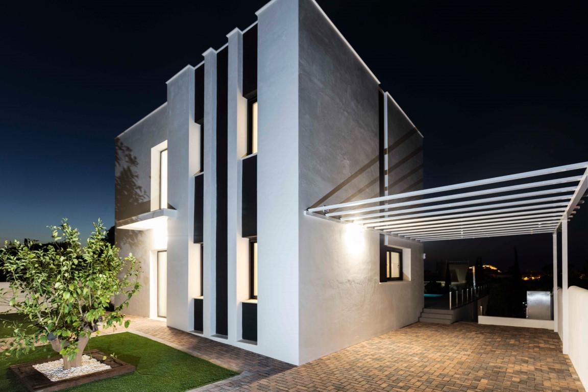 Villa in Denia