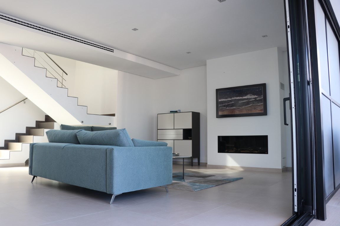 Villa in Denia