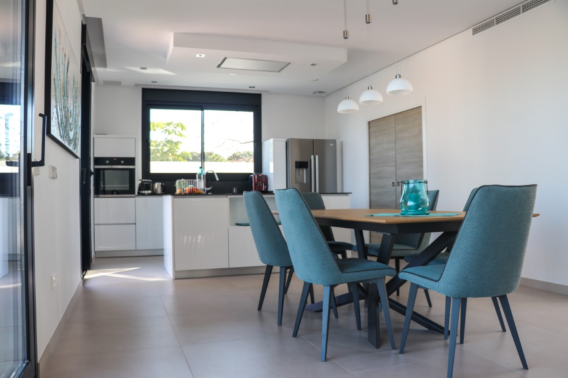 Villa in Denia