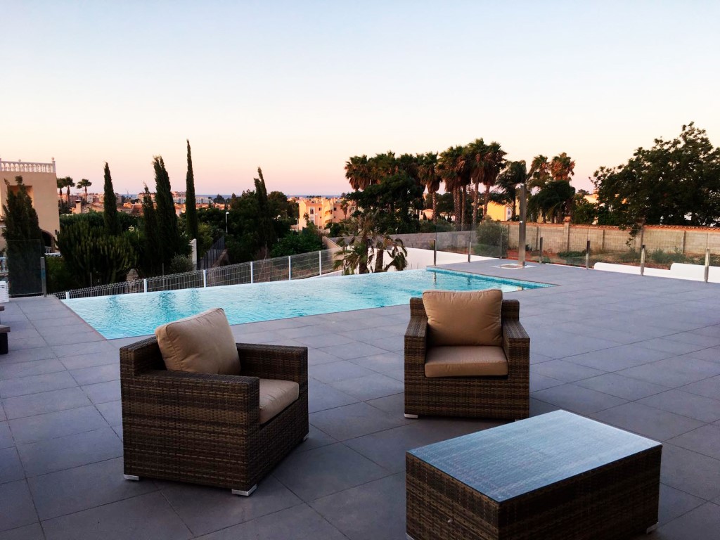 Villa in Denia