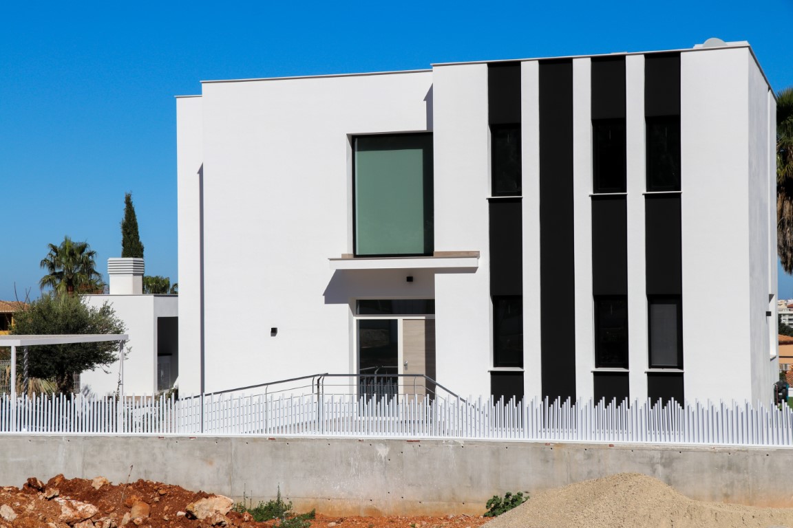 Villa in Denia