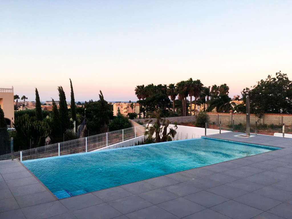 Villa in Denia