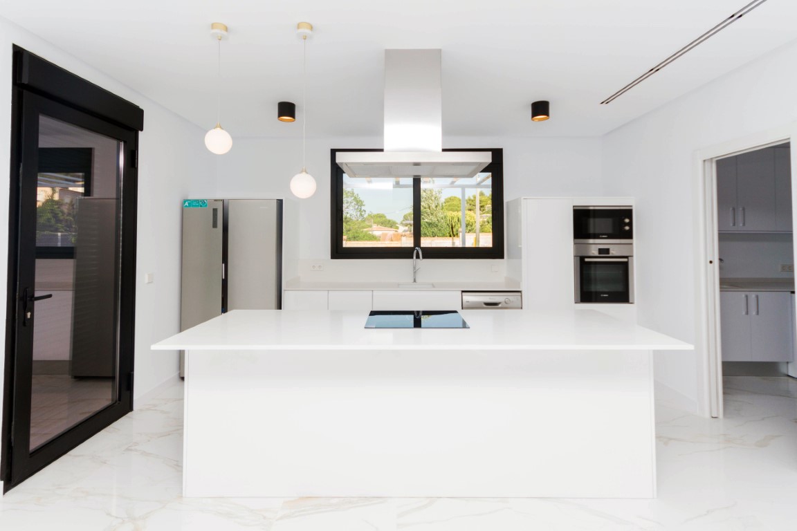 Villa in Denia