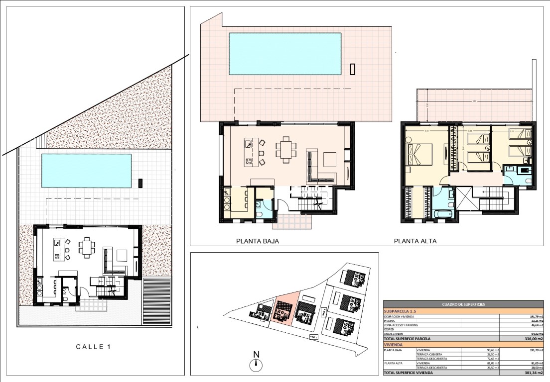 Villa in Denia