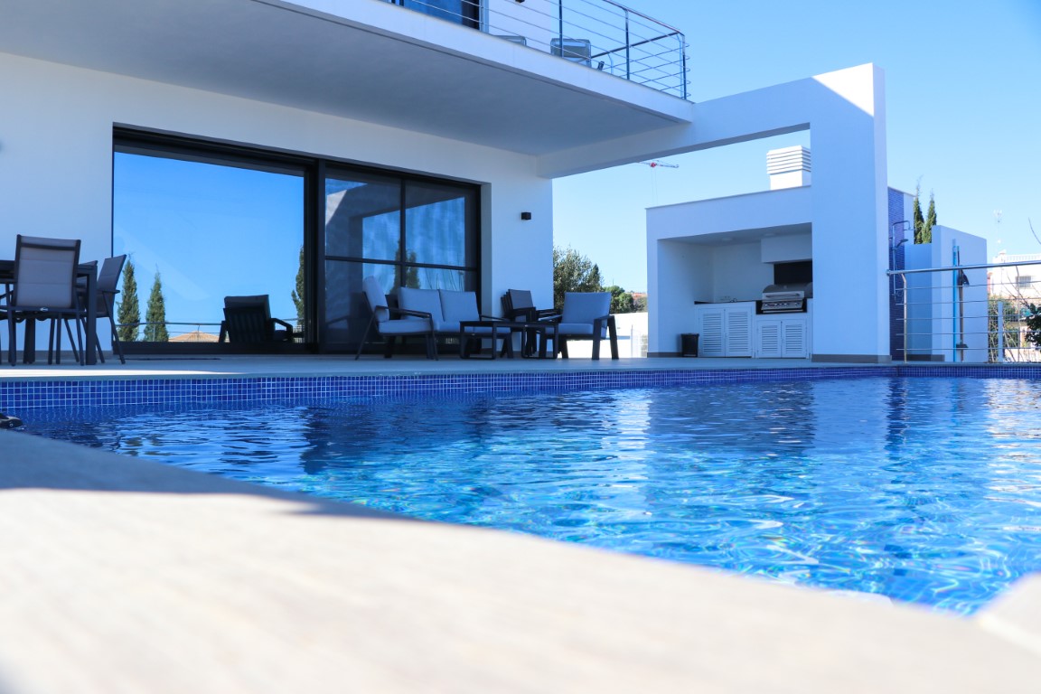 Villa in Denia