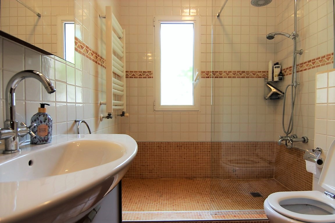 Villa in Parcent