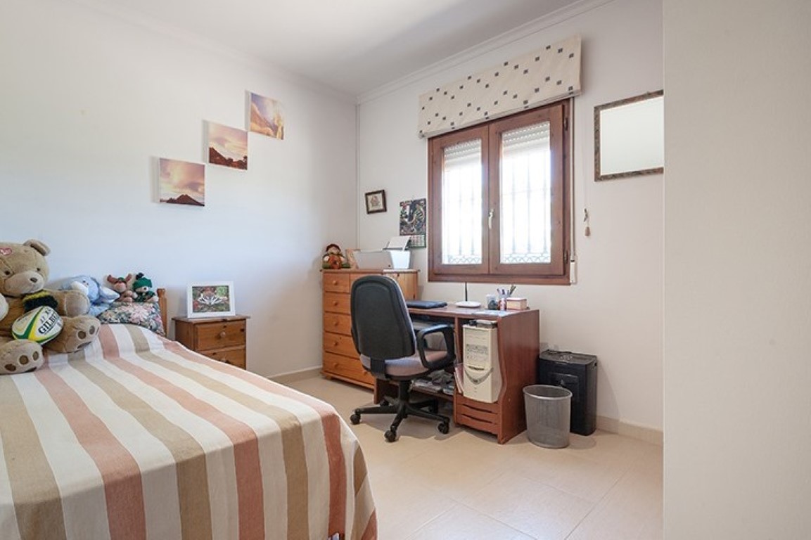 Villa in Murla