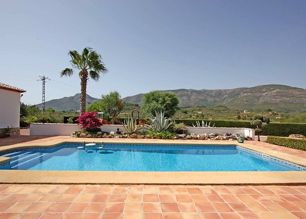 Villa in Murla
