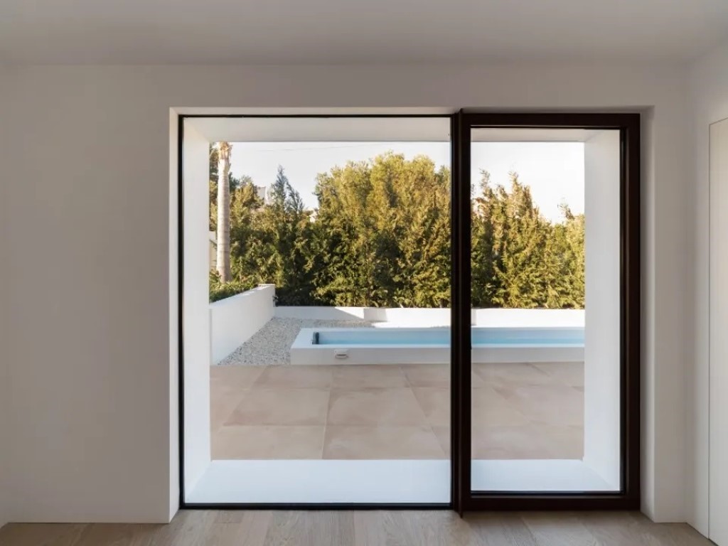 Villa in Javea