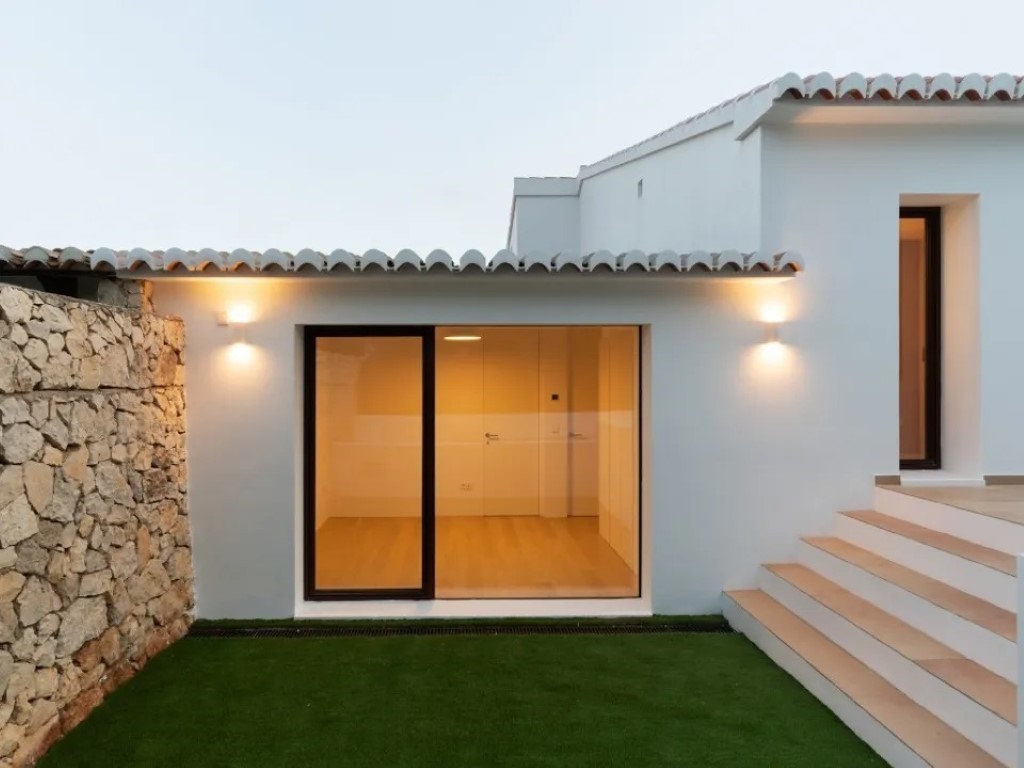 Villa in Javea