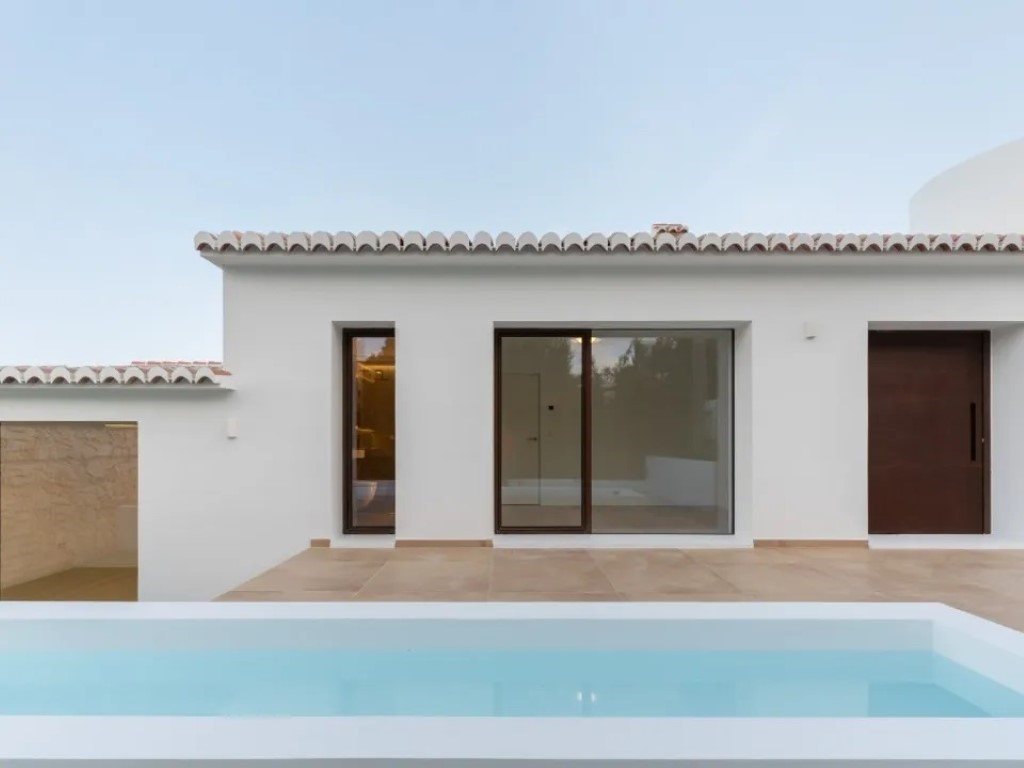 Villa in Javea