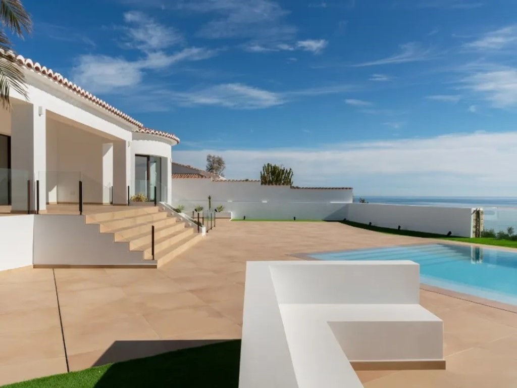 Villa in Javea