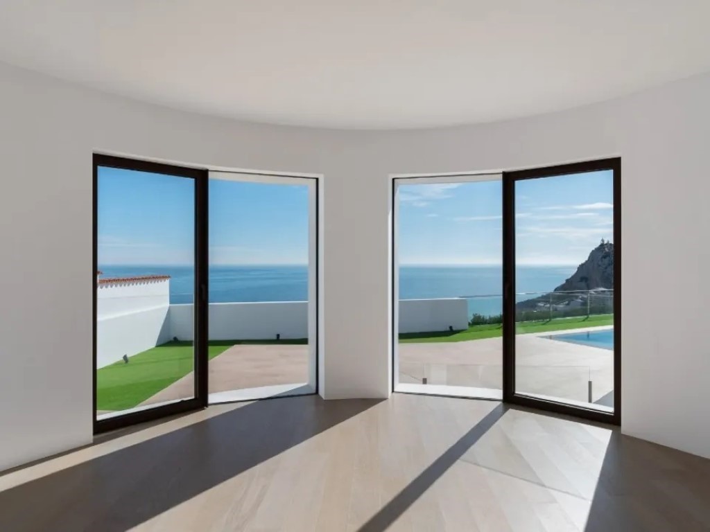 Villa in Javea