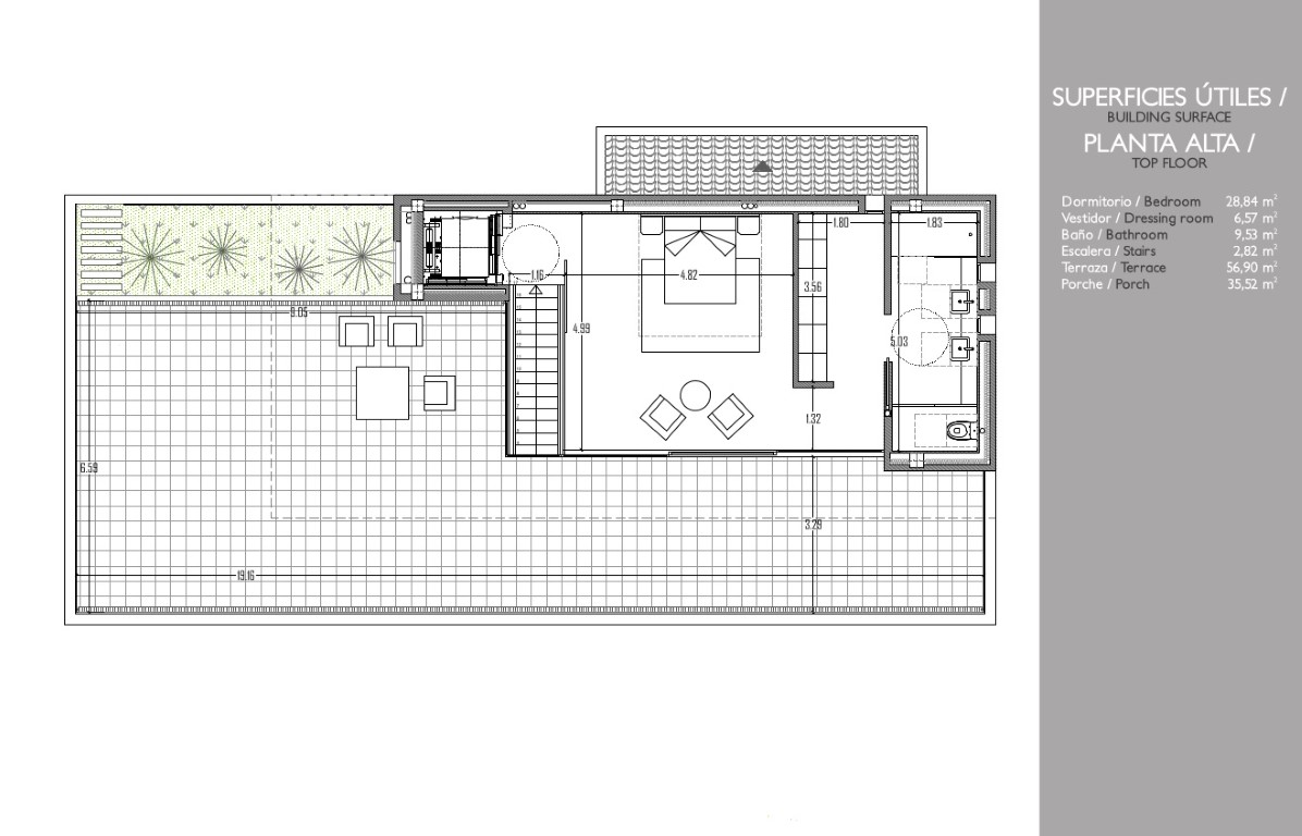 Villa in Javea