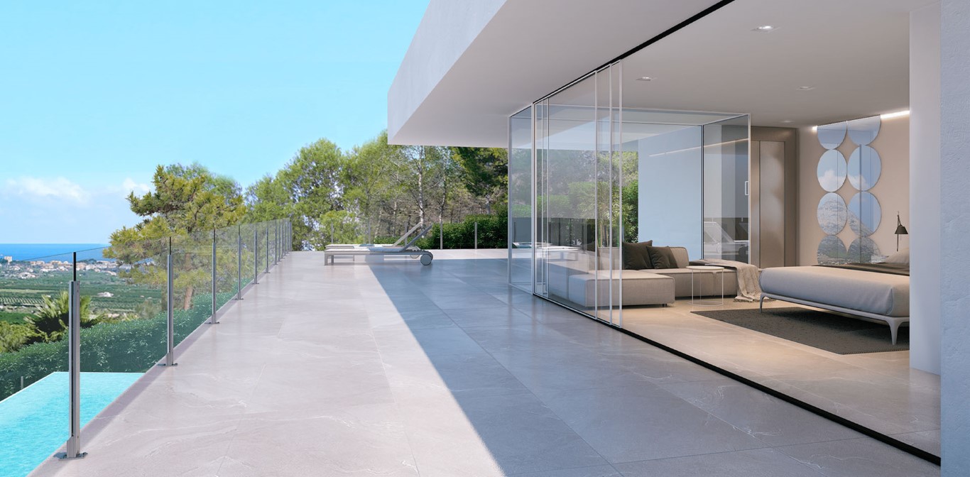 Villa in Javea