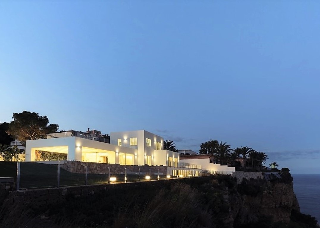 Villa in Javea