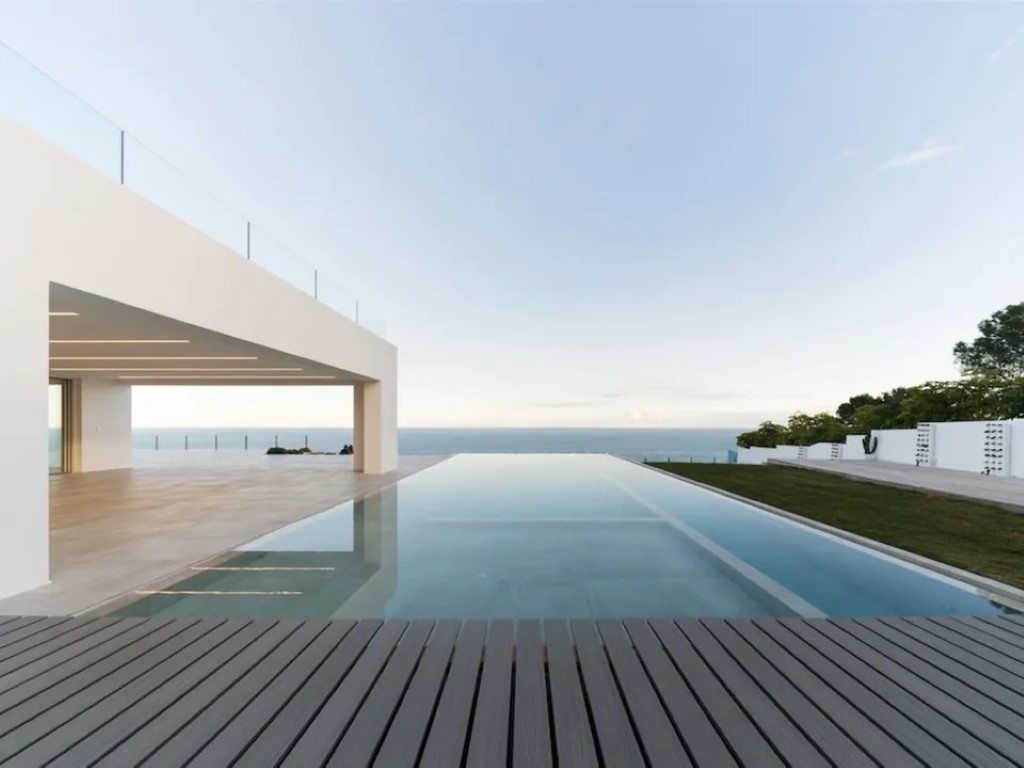 Villa in Javea