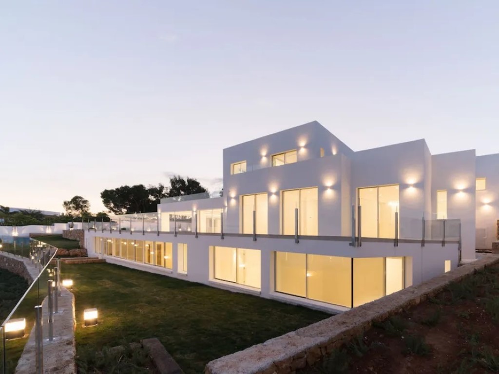 Villa in Javea