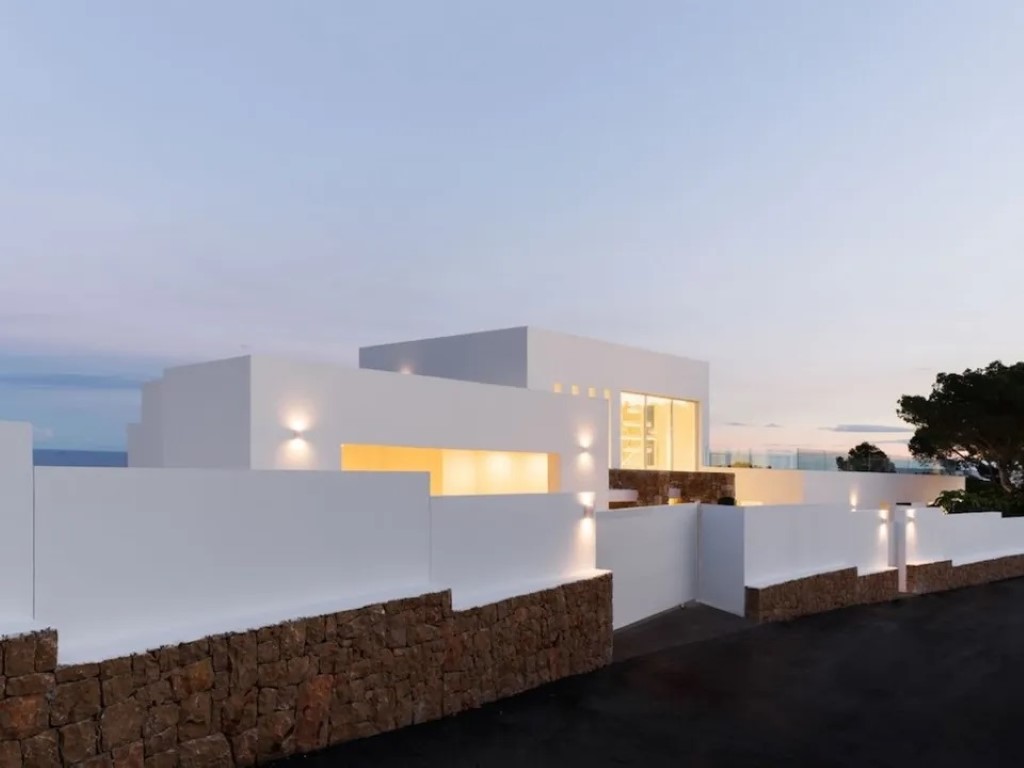 Villa in Javea