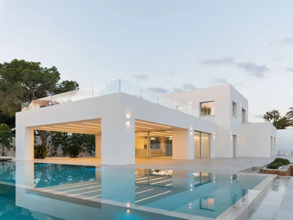 Villa in Javea