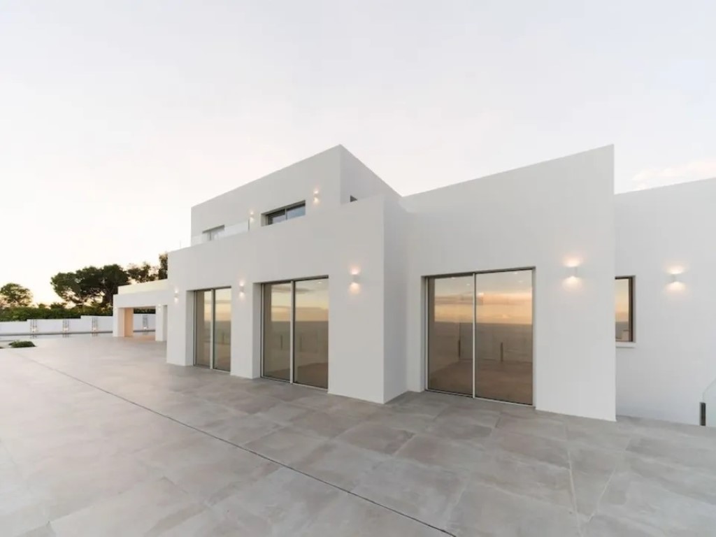 Villa in Javea