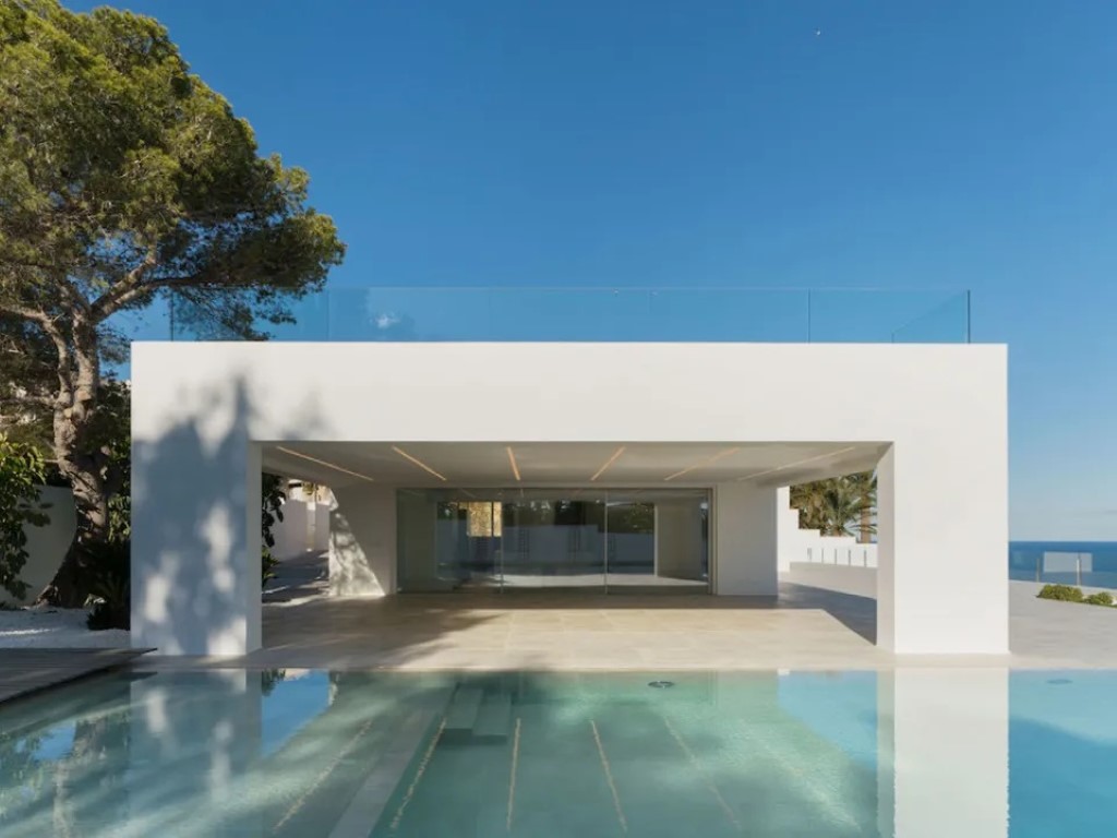 Villa in Javea