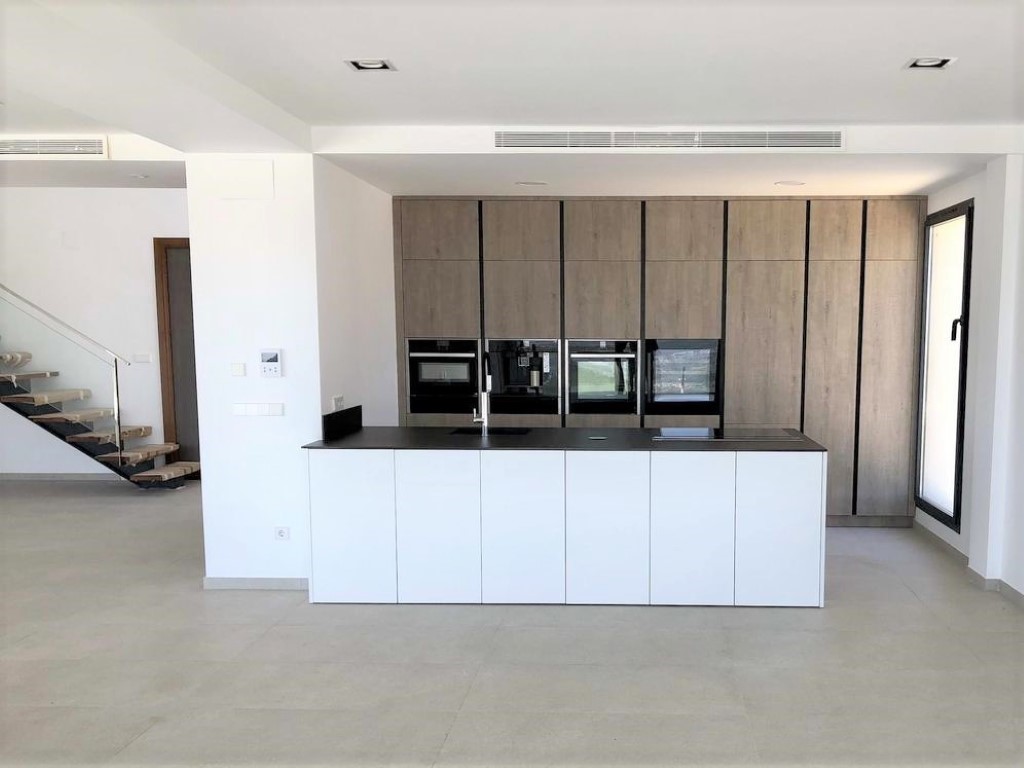Villa in Moraira